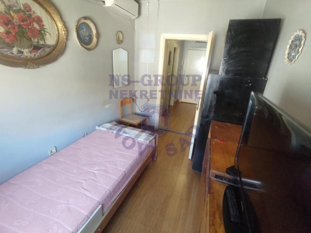 Slika 4 - Jednoiposoban stan na prodaju, 35m2, 113.300€