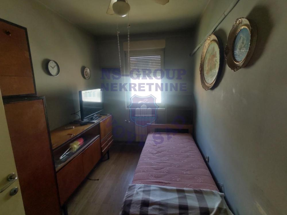 Slika 5 - Jednoiposoban stan na prodaju, 35m2, 113.300€