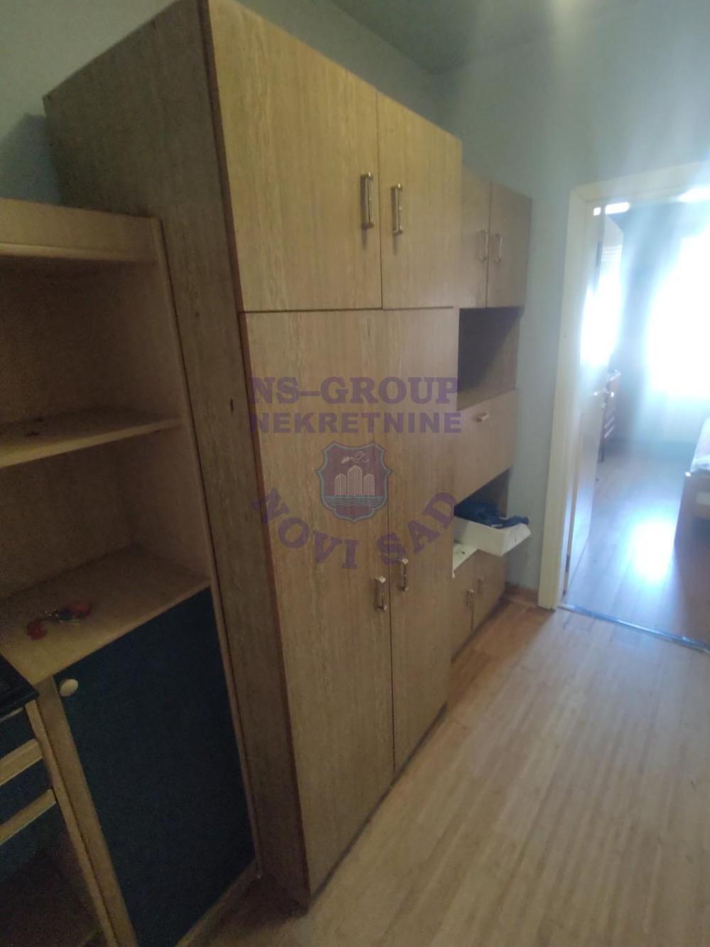 Slika 7 - Jednoiposoban stan na prodaju, 35m2, 113.300€