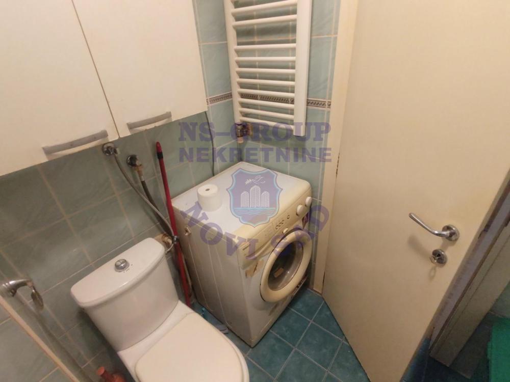 Slika 8 - Jednoiposoban stan na prodaju, 35m2, 113.300€