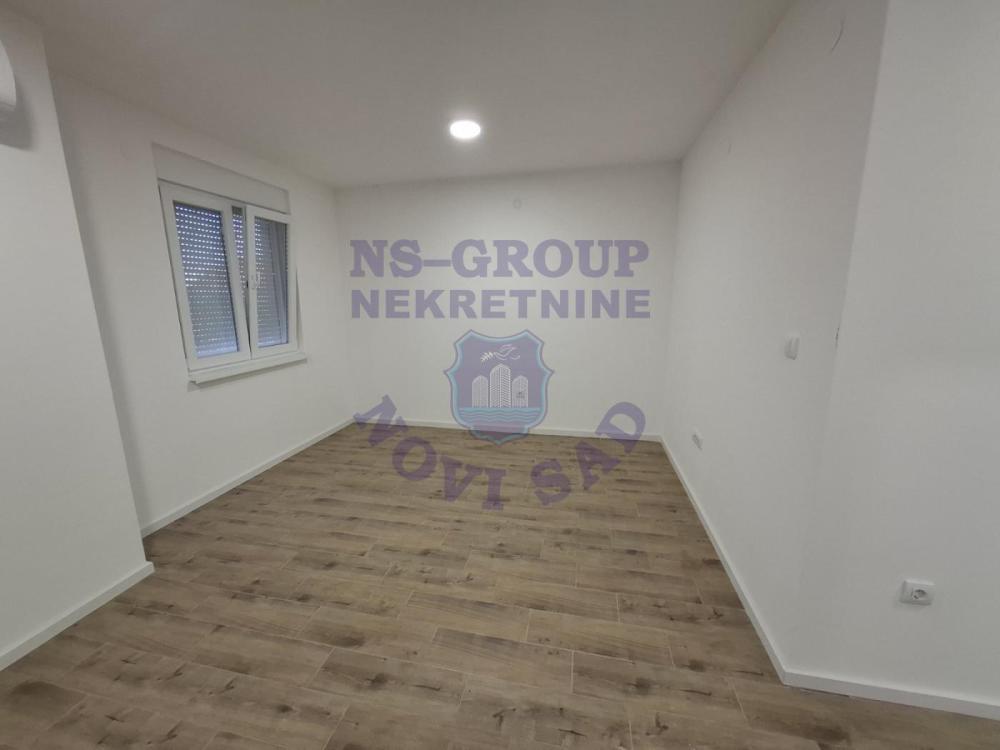 Slika 2 - Jednosoban stan na prodaju, 26m2, 64.890€