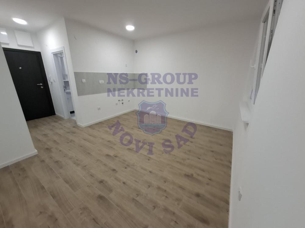 Slika 6 - Jednosoban stan na prodaju, 26m2, 64.890€