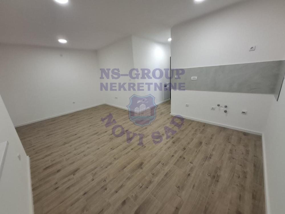 Slika 5 - Jednosoban stan na prodaju, 26m2, 64.890€