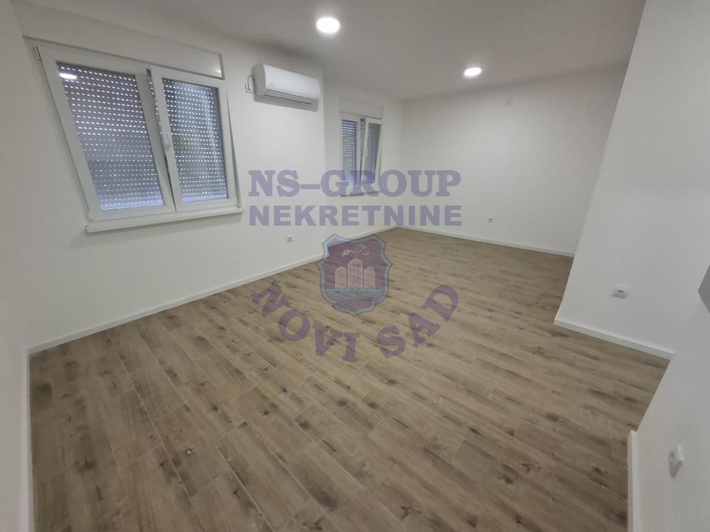 Slika 4 - Jednosoban stan na prodaju, 26m2, 64.890€