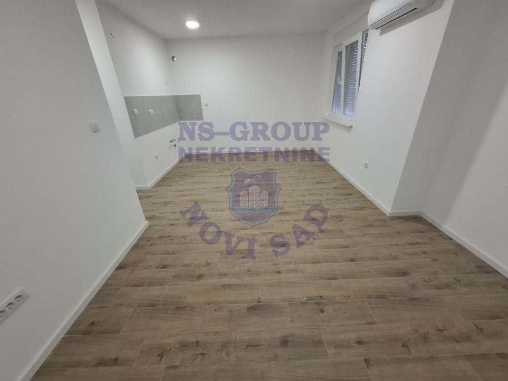 Slika 1 - Jednosoban stan na prodaju, 26m2, 64.890€