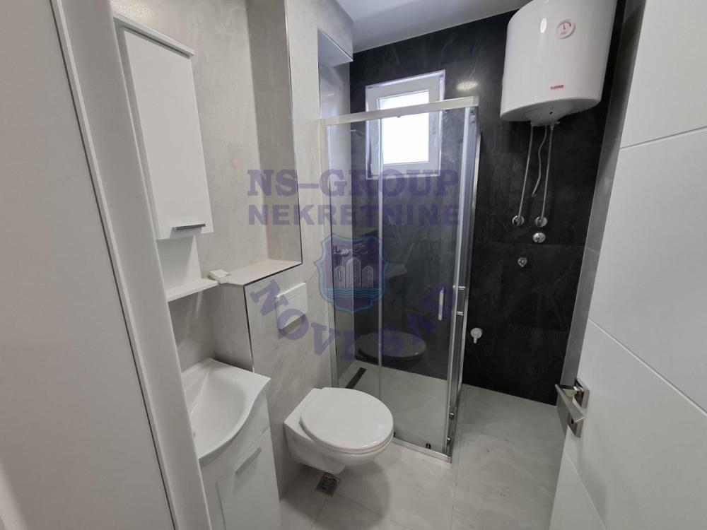 Slika 7 - Jednosoban stan na prodaju, 26m2, 64.890€