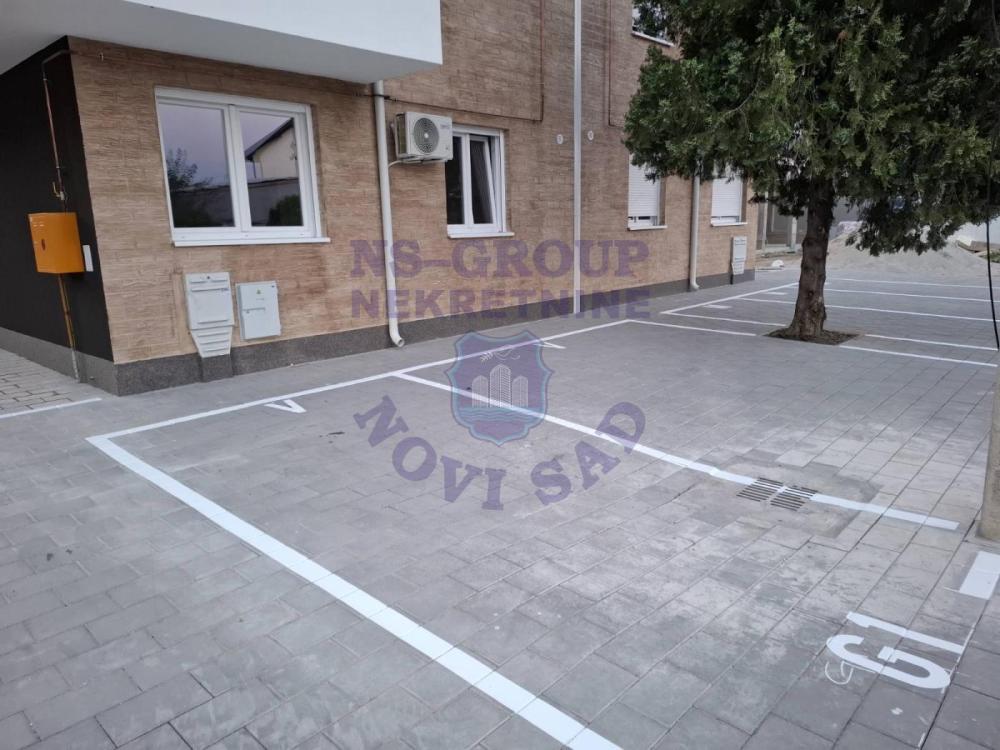 Slika 9 - Jednosoban stan na prodaju, 26m2, 64.890€