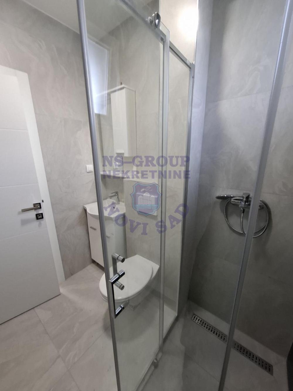 Slika 8 - Jednosoban stan na prodaju, 26m2, 64.890€
