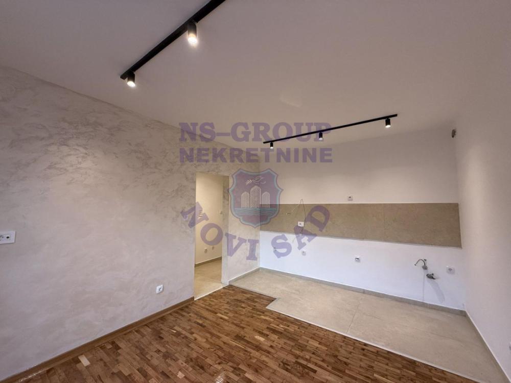Slika 4 - Dvosoban stan na prodaju, 34m2, 113.950€