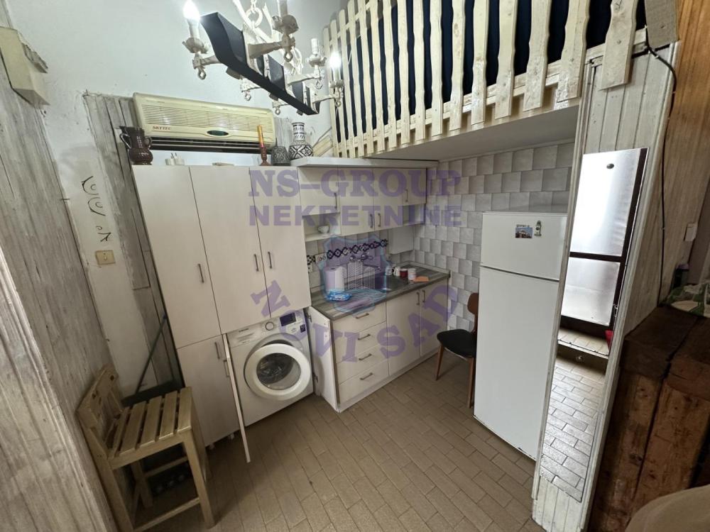 Slika 5 - Jednoiposoban stan na prodaju, 35m2, 77.250€