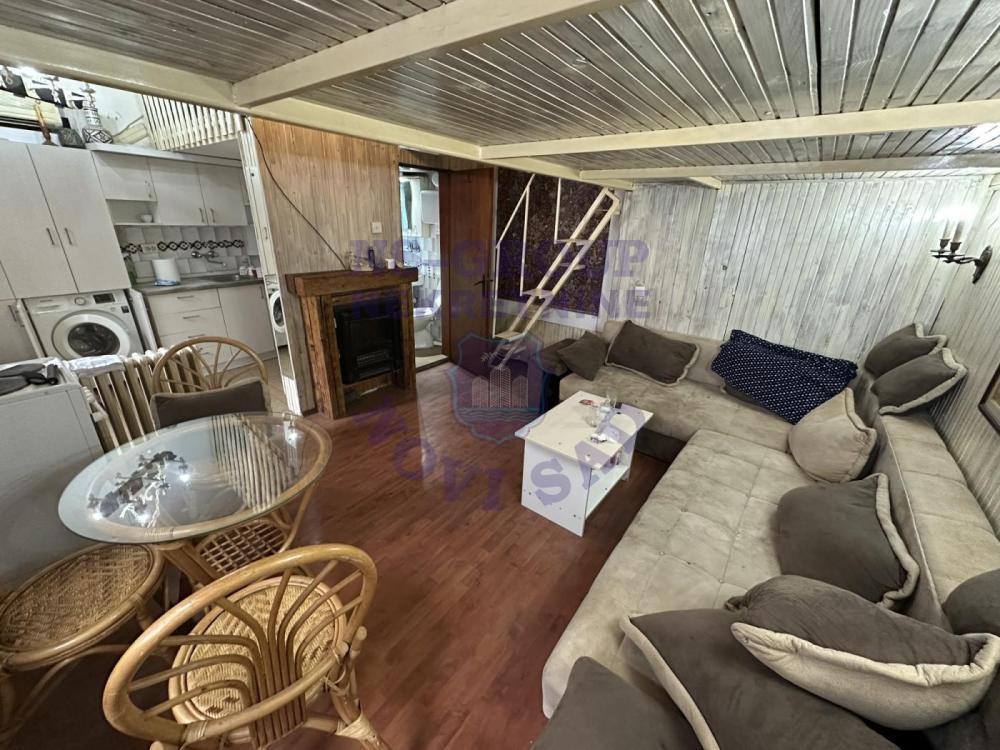 Glavna slika -Jednoiposoban stan na prodaju, 35m2, 77.250€