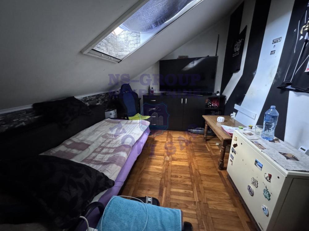 Slika 1 - Trosoban stan na prodaju, 36m2, 72.100€