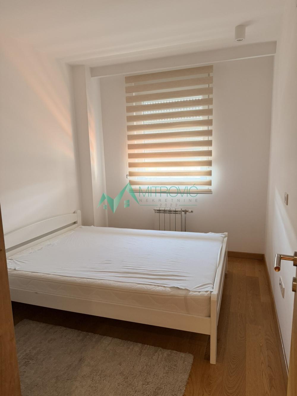 Slika 6 - Jednoiposoban stan za izdavanje, 41m2, 580€