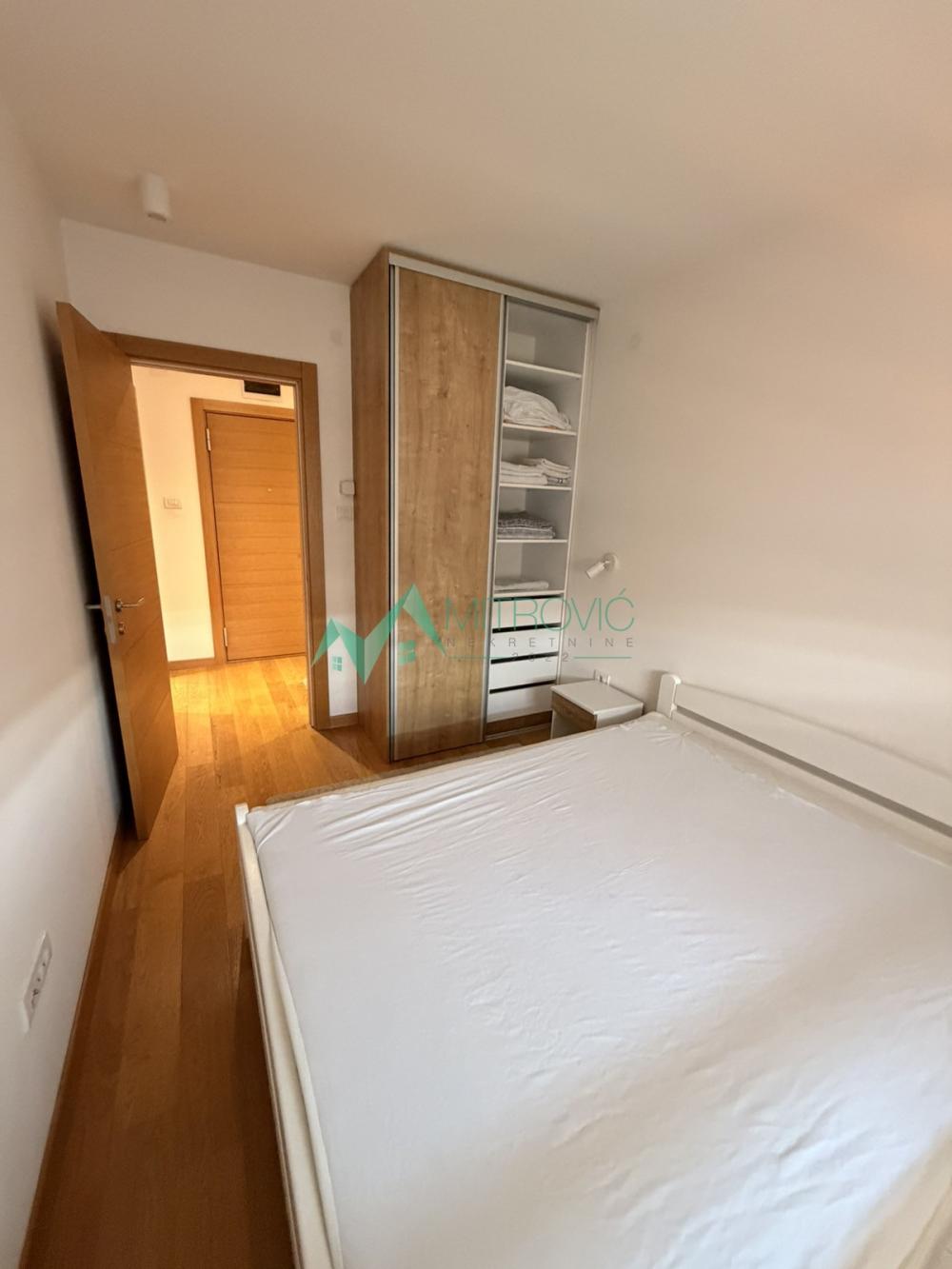 Slika 4 - Jednoiposoban stan za izdavanje, 41m2, 580€
