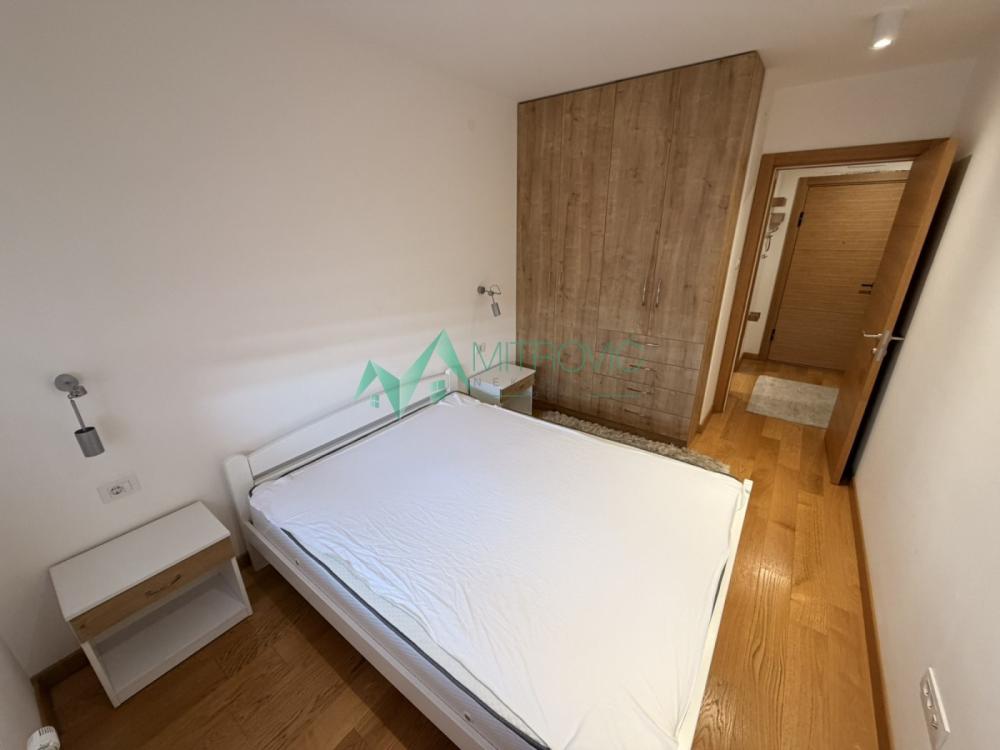 Slika 4 - Jednoiposoban stan za izdavanje, 41m2, 600€