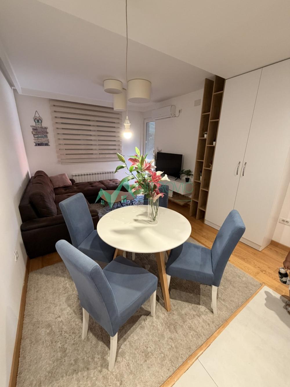 Slika 2 - Jednoiposoban stan za izdavanje, 41m2, 600€