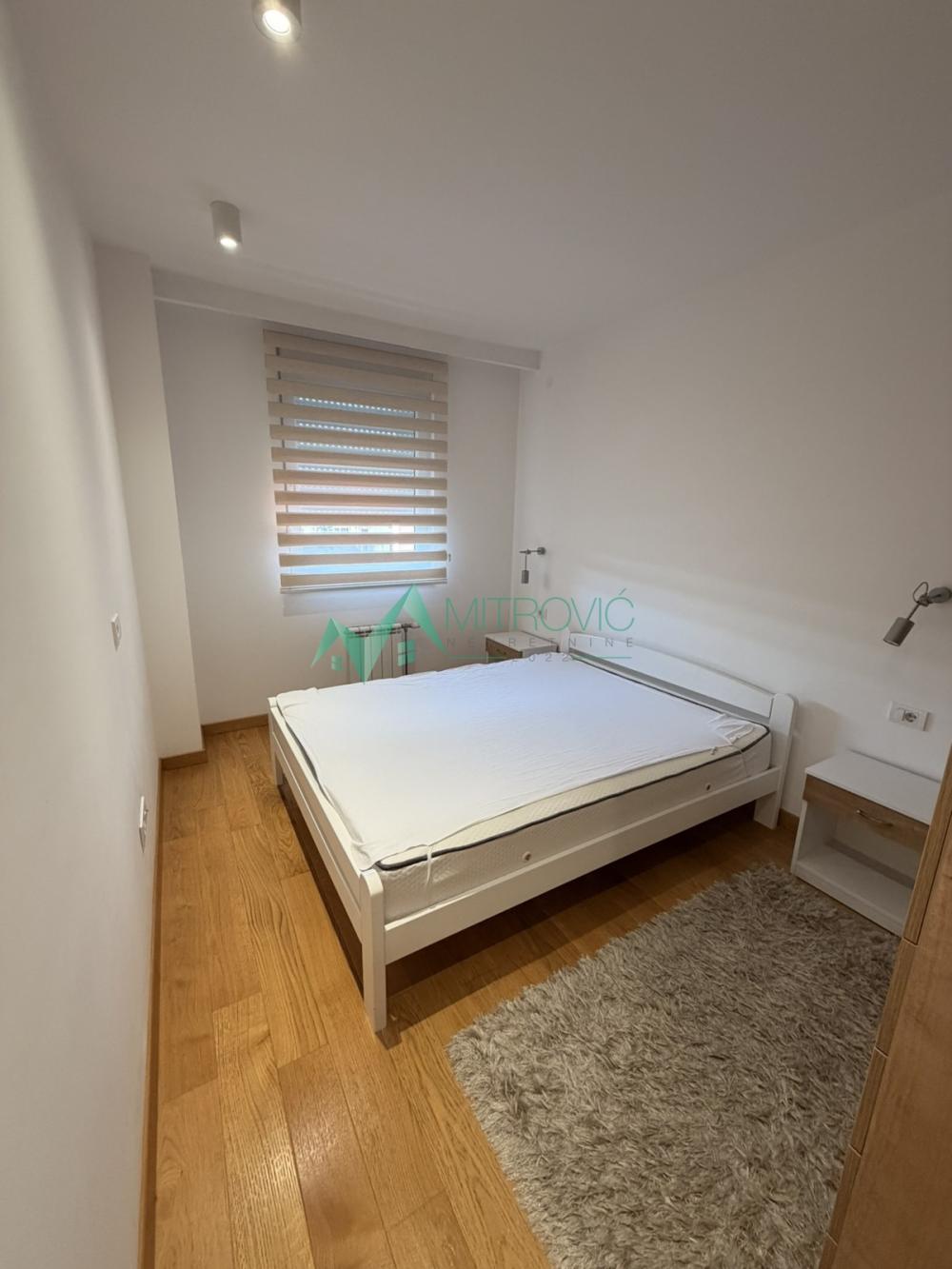 Slika 5 - Jednoiposoban stan za izdavanje, 41m2, 600€