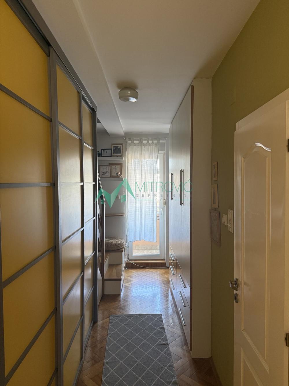 Slika 2 - Troiposoban stan na prodaju, 77m2, 196.000€