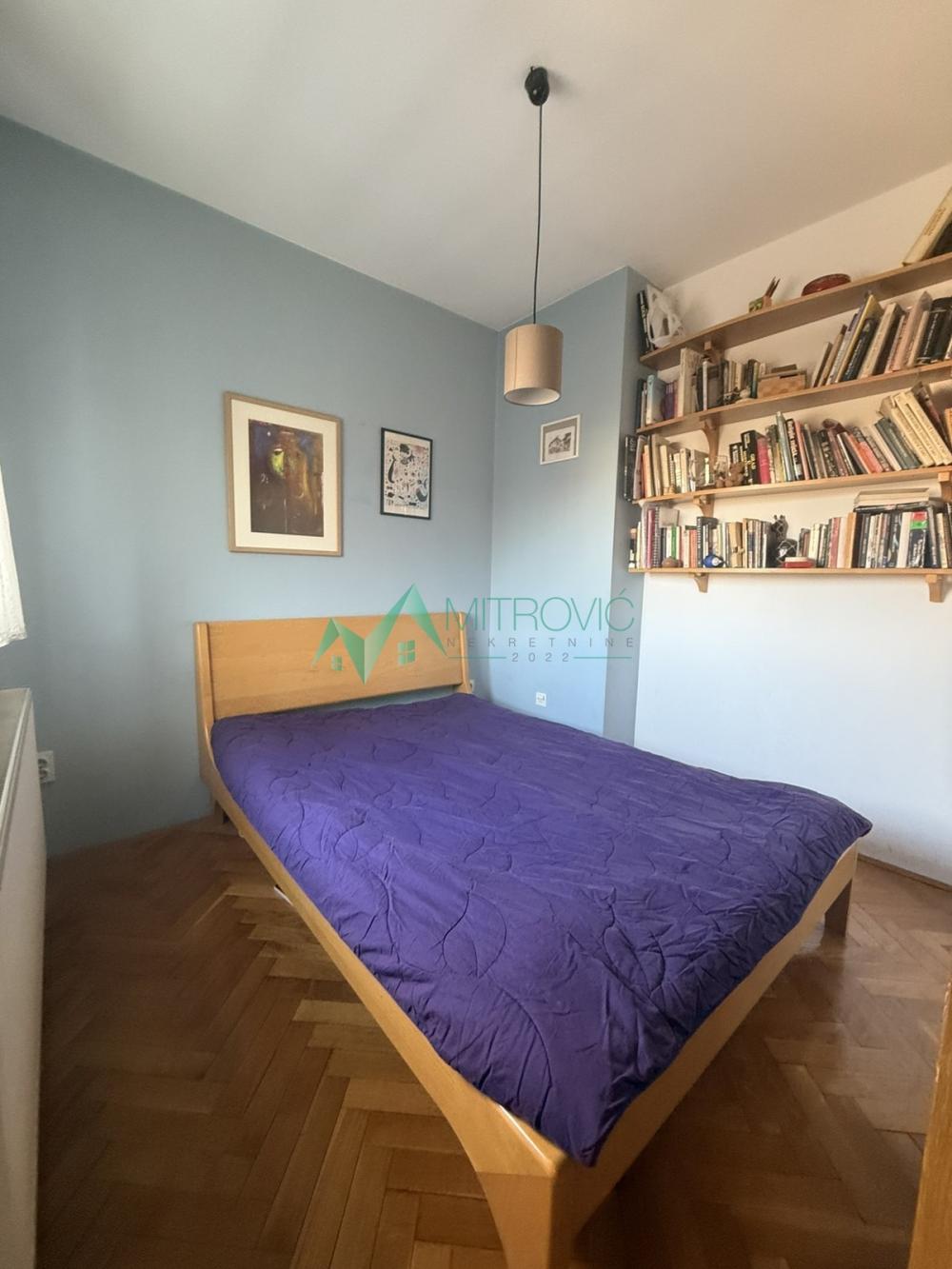 Slika 11 - Troiposoban stan na prodaju, 77m2, 196.000€