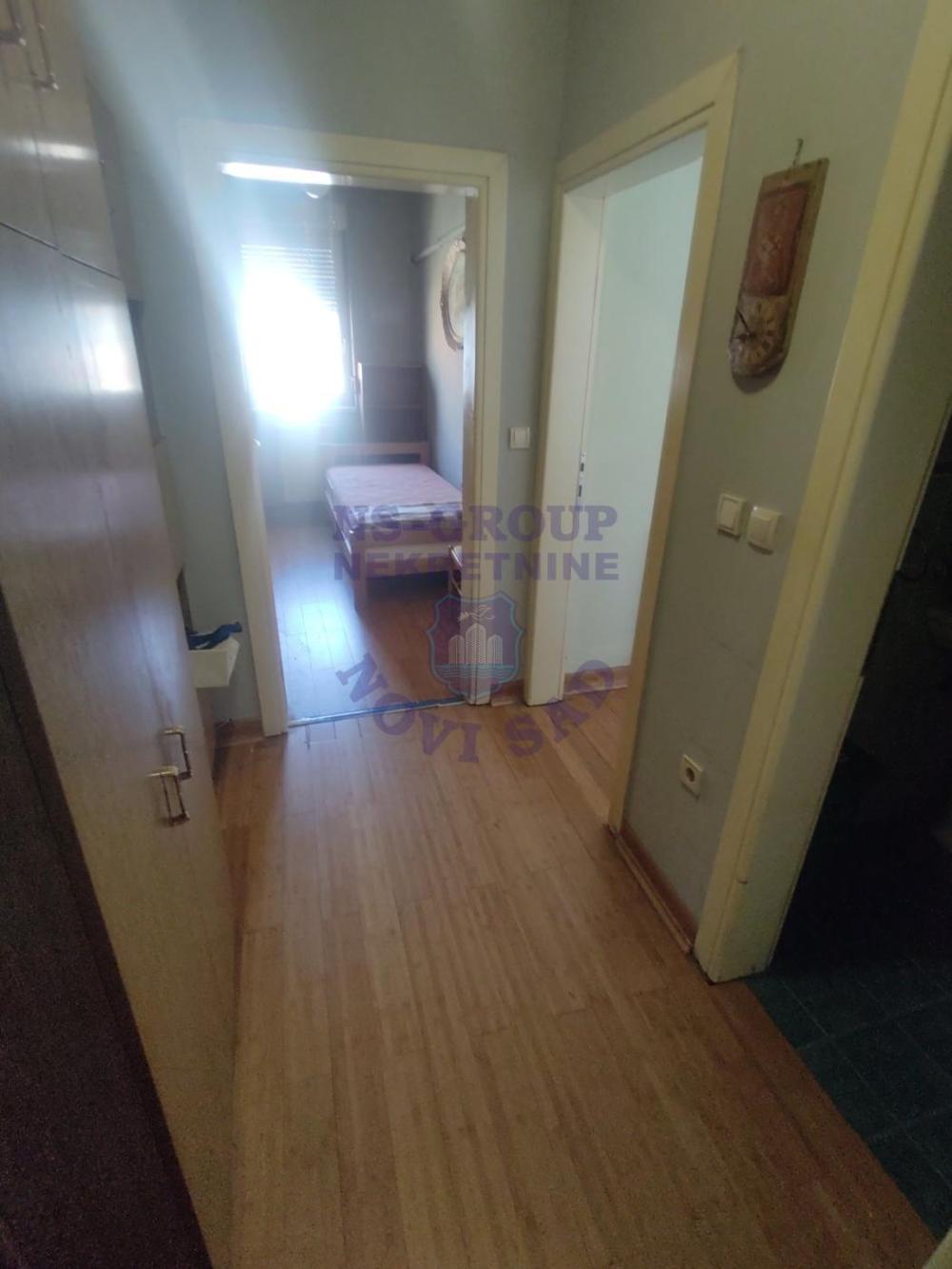 Slika 3 - Jednoiposoban stan na prodaju, 35m2, 113.300€