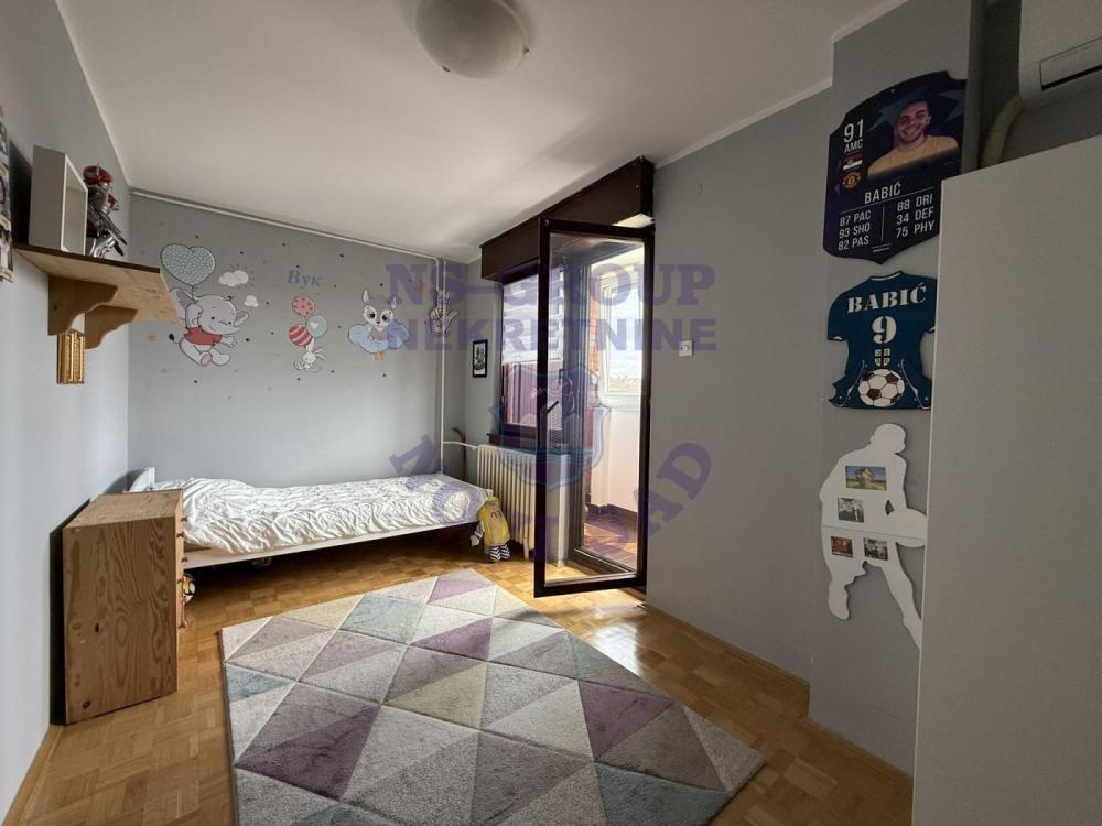 Slika 5 - Trosoban stan na prodaju, 83m2, 221.450€