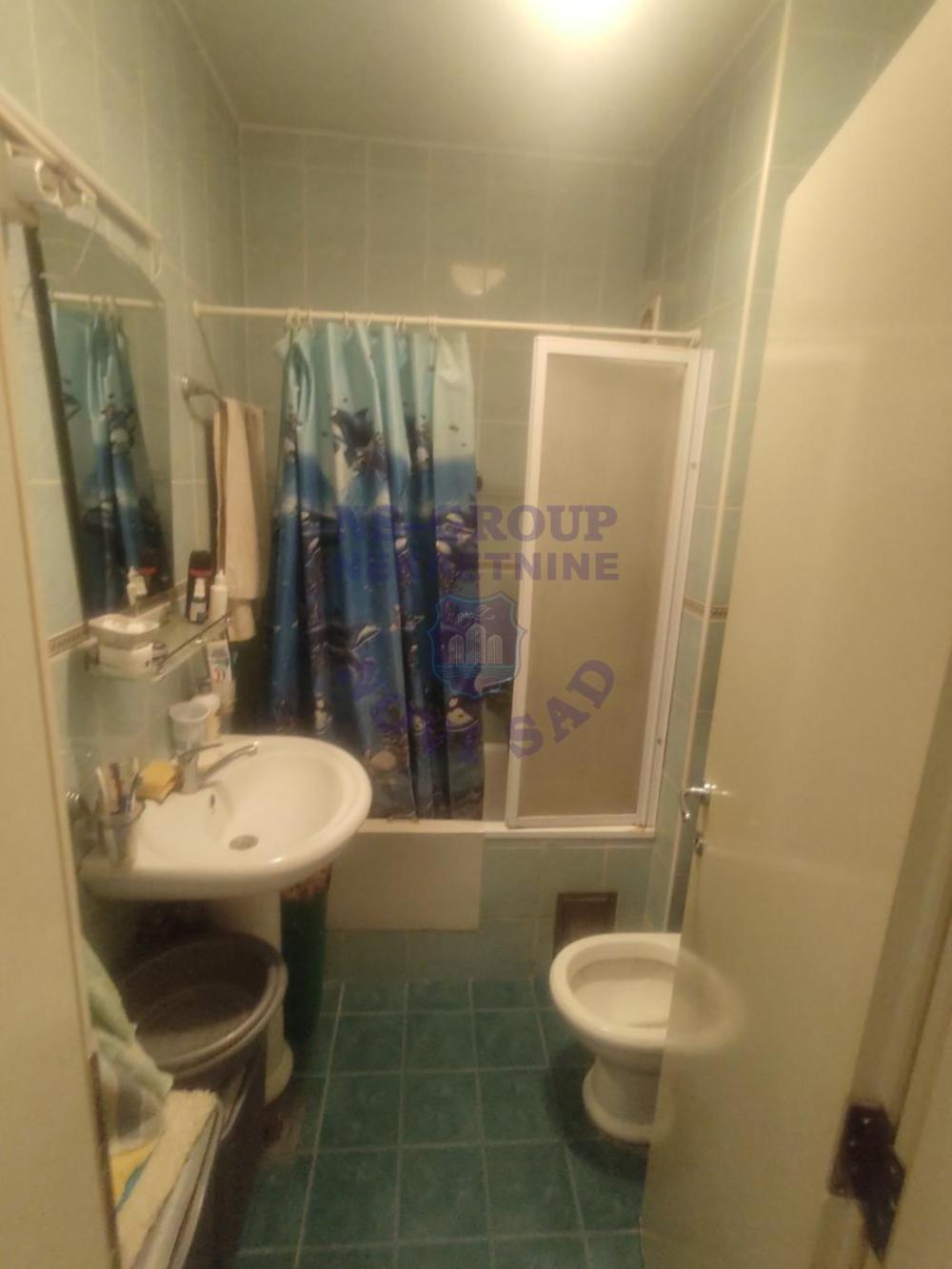 Slika 3 - Jednoiposoban stan na prodaju, 35m2, 113.300€