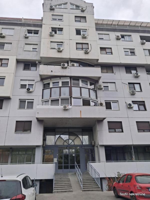 Slika 9 - Ljermontova, Dvosoban stan na prodaju, 58m2, 156.000€