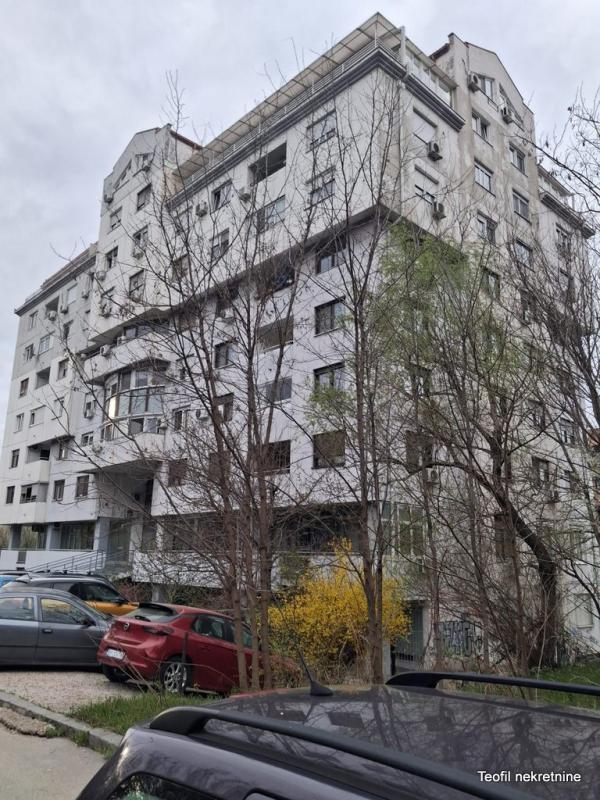 Slika 10 - Ljermontova, Dvosoban stan na prodaju, 58m2, 156.000€