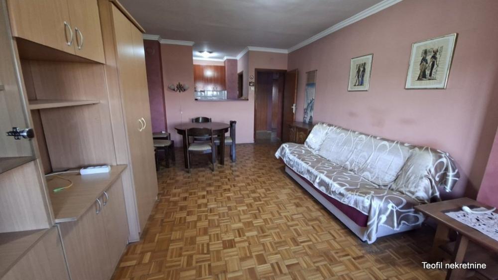 Slika 1 - Ljermontova, Dvosoban stan na prodaju, 58m2, 156.000€