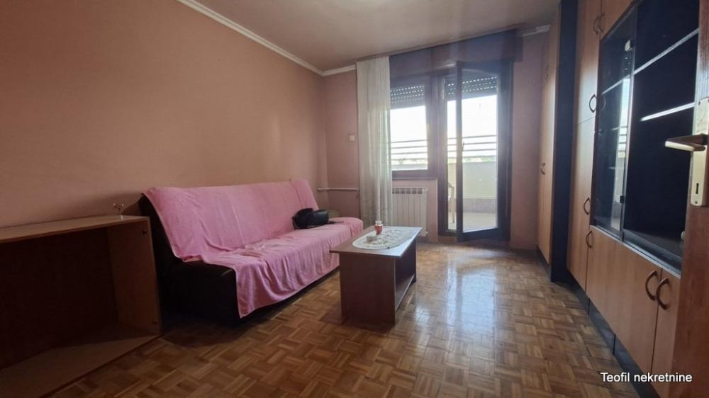 Slika 2 - Ljermontova, Dvosoban stan na prodaju, 58m2, 156.000€