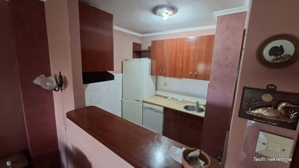 Slika 3 - Ljermontova, Dvosoban stan na prodaju, 58m2, 156.000€