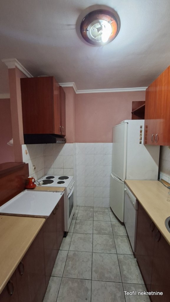 Slika 4 - Ljermontova, Dvosoban stan na prodaju, 58m2, 156.000€