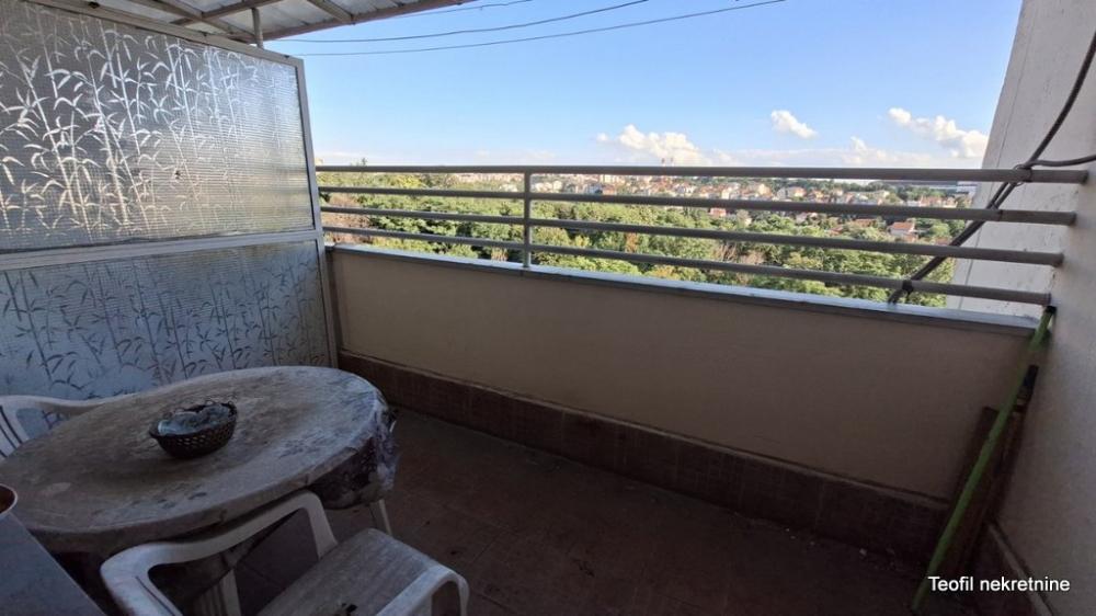 Slika 5 - Ljermontova, Dvosoban stan na prodaju, 58m2, 156.000€
