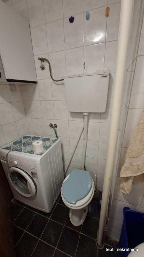 Slika 7 - Ljermontova, Dvosoban stan na prodaju, 58m2, 156.000€