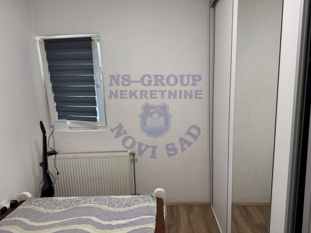 Slika 5 - Jednoiposoban stan na prodaju, 27m2, 74.260€