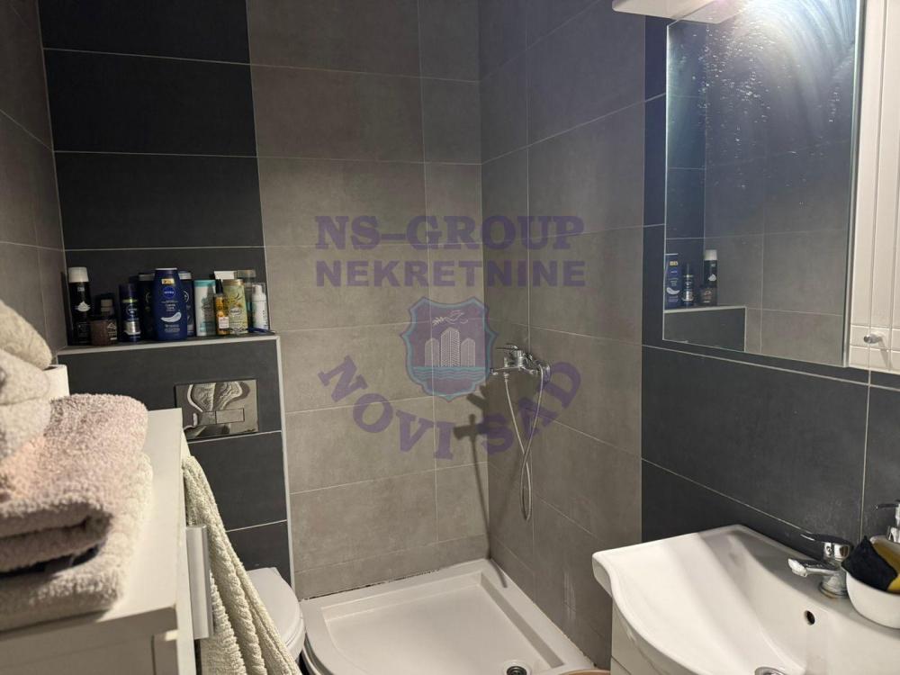 Slika 6 - Jednoiposoban stan na prodaju, 27m2, 74.260€
