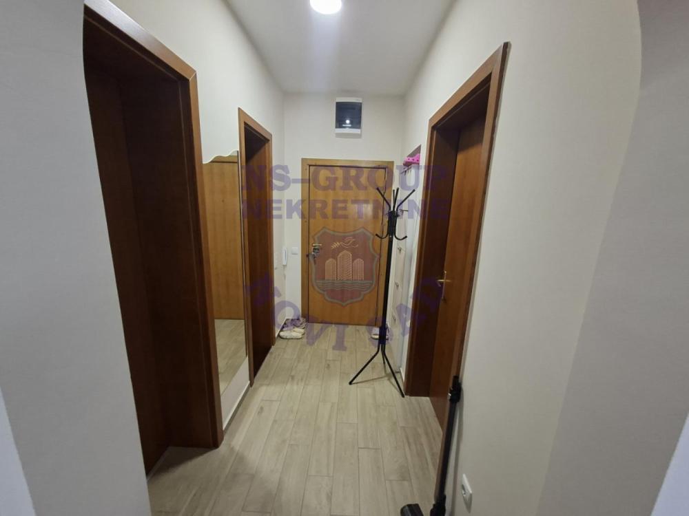 Slika 6 - Tolstojeva, Dvosoban stan na prodaju, 42m2, 139.100€
