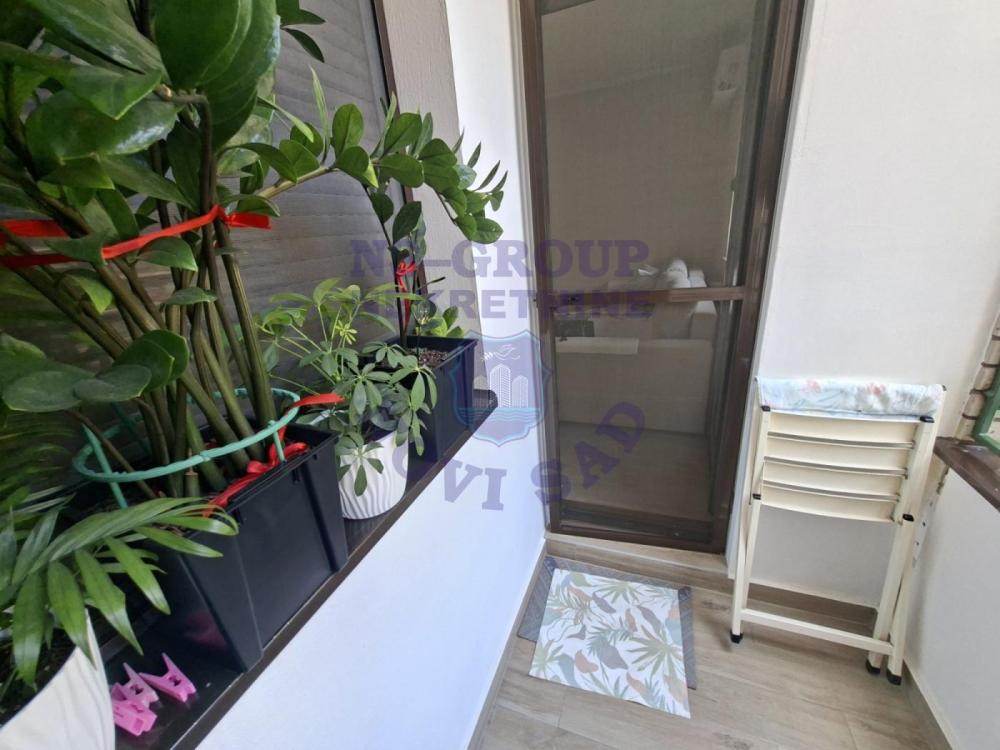 Slika 8 - Tolstojeva, Dvosoban stan na prodaju, 42m2, 139.100€