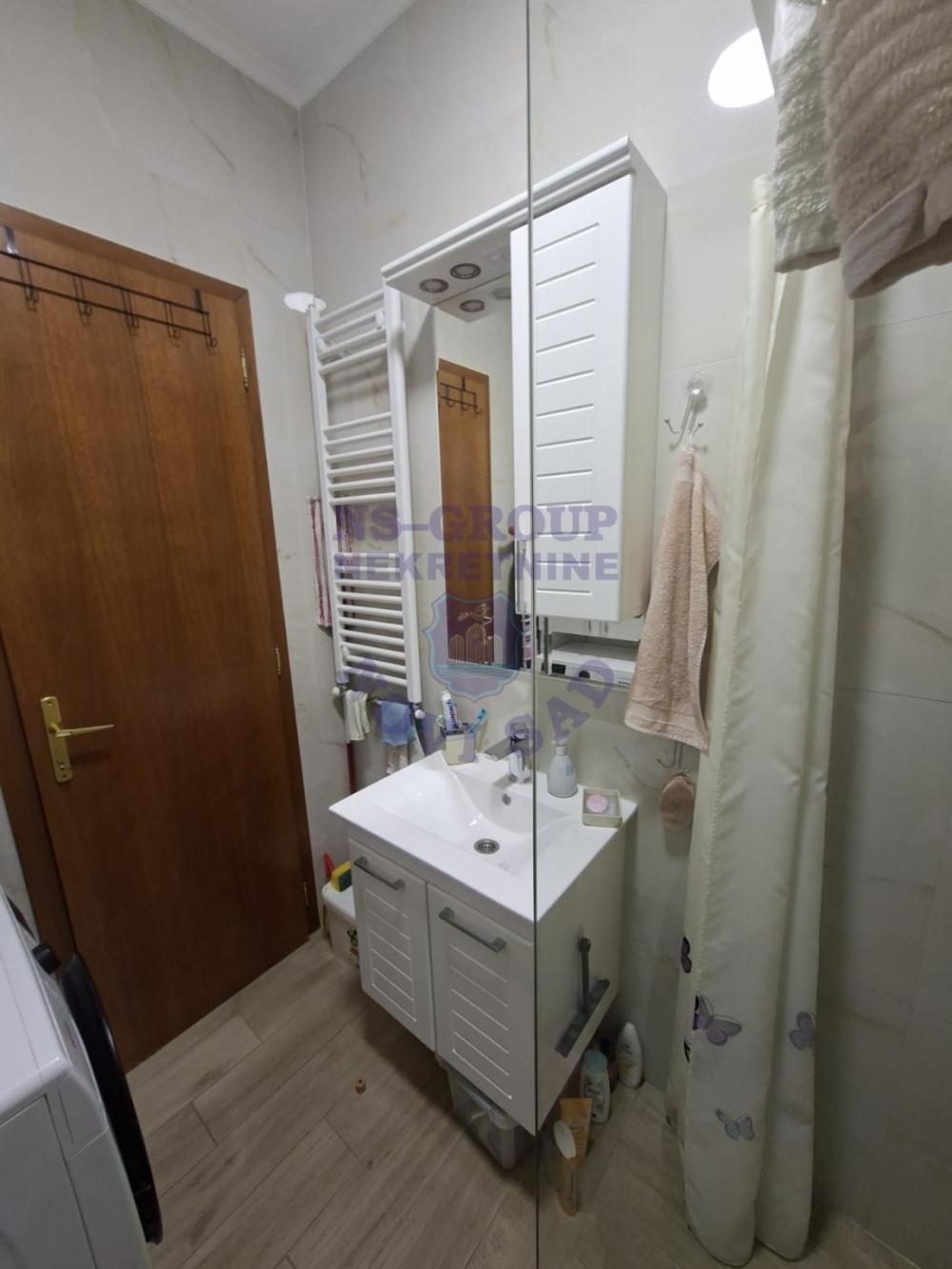 Slika 10 - Tolstojeva, Dvosoban stan na prodaju, 42m2, 139.100€