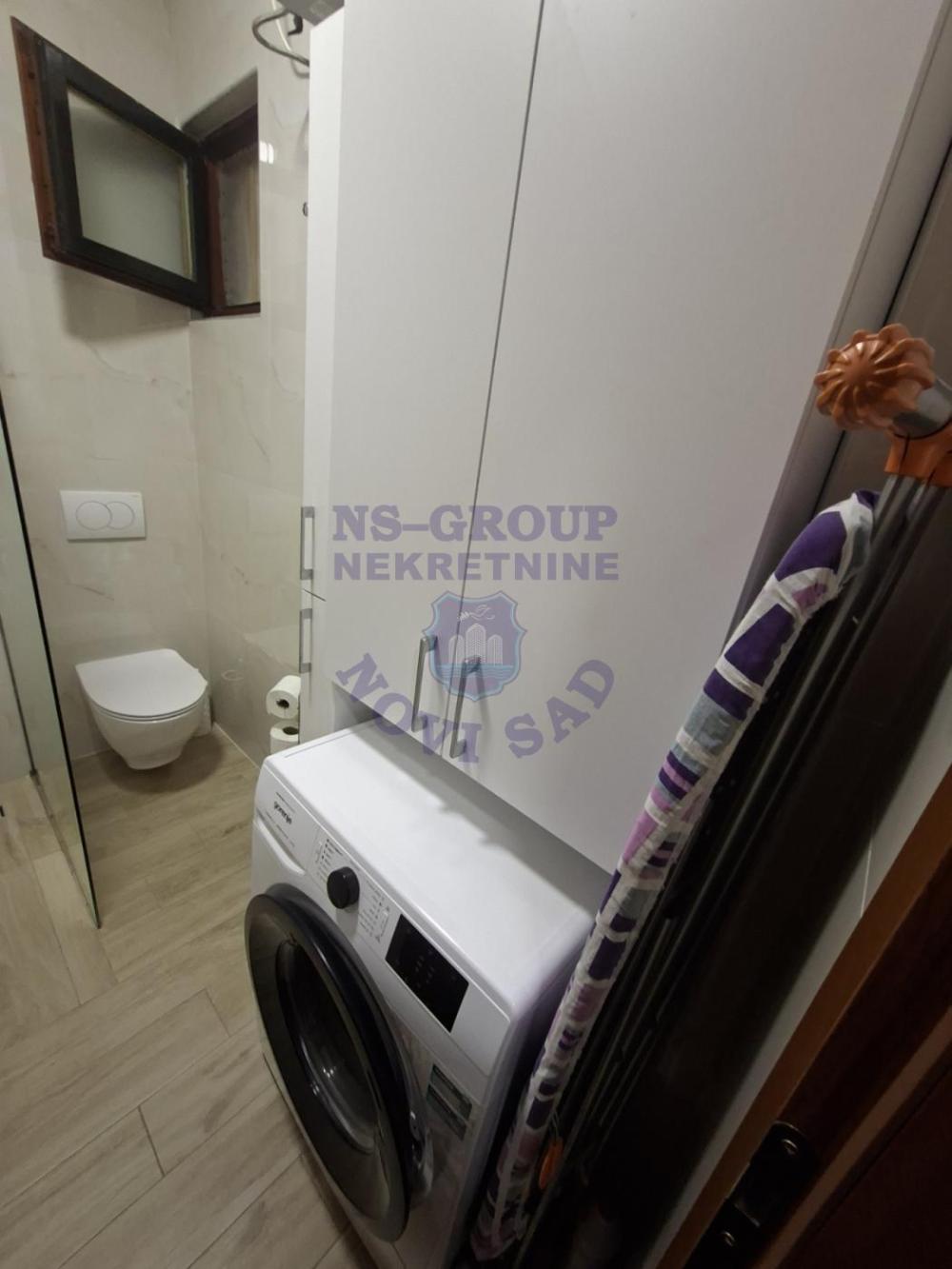 Slika 11 - Tolstojeva, Dvosoban stan na prodaju, 42m2, 139.100€