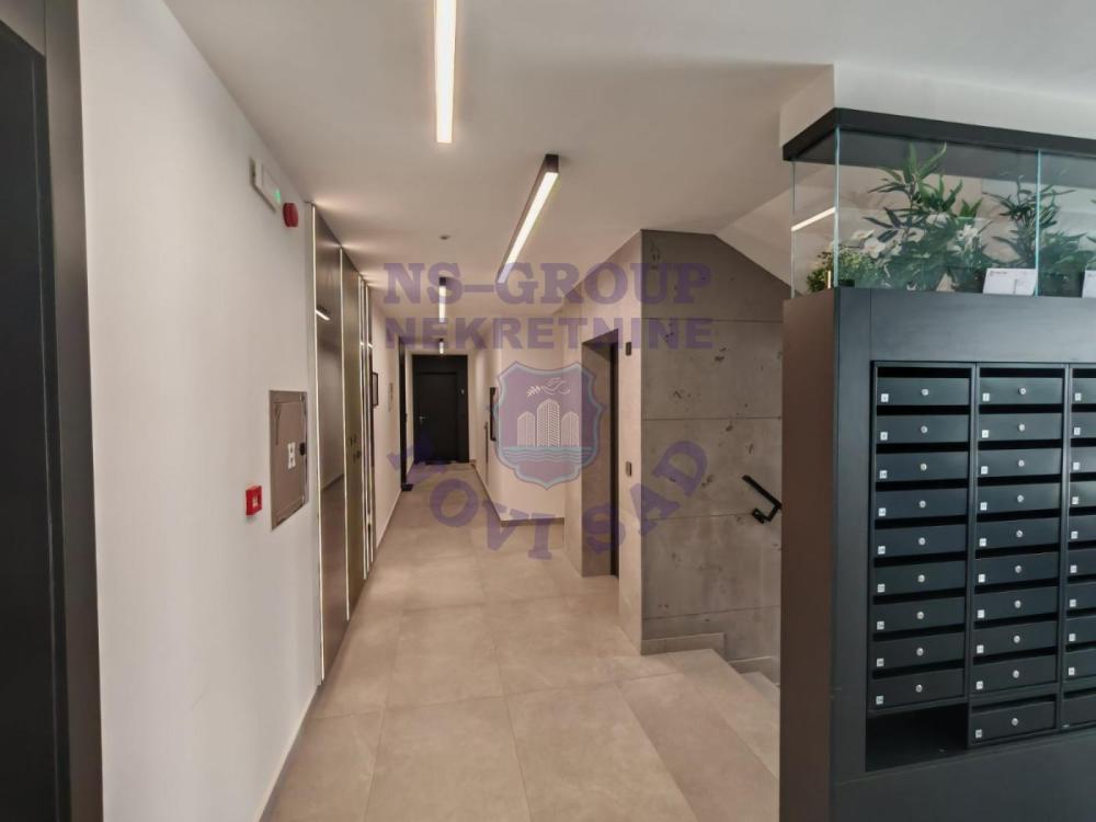 Slika 0 - Jednoiposoban stan na prodaju, 37m2, 123.600€