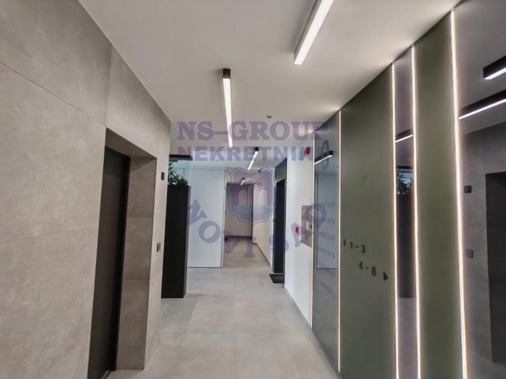 Slika 1 - Jednoiposoban stan na prodaju, 37m2, 123.600€