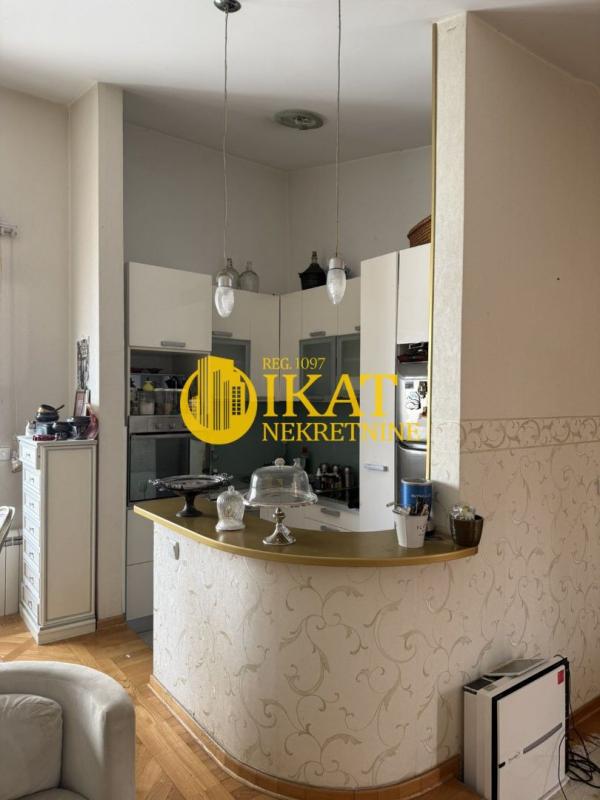 Slika 1 - Đuke Dinić, Dvosoban stan na prodaju, 78m2, 310.000€