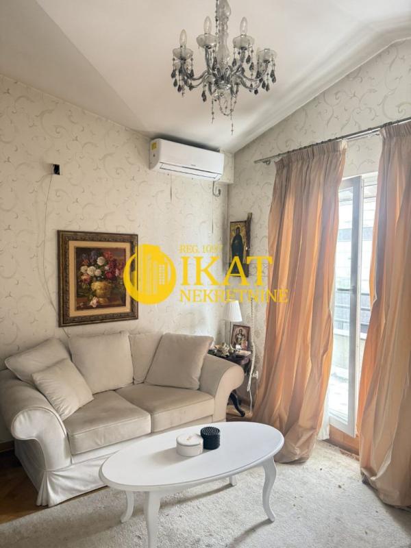 Slika 3 - Đuke Dinić, Dvosoban stan na prodaju, 78m2, 310.000€