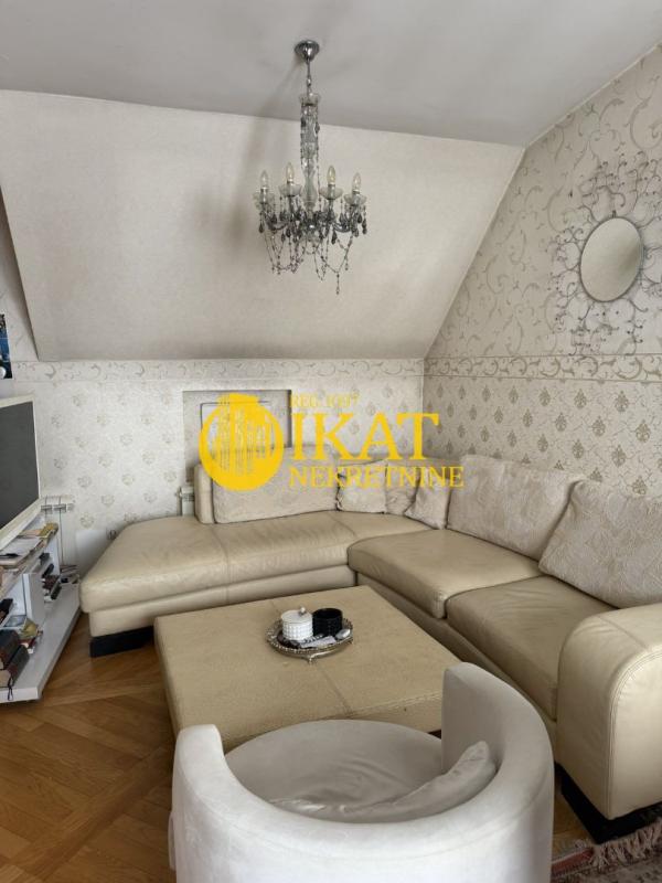Slika 2 - Đuke Dinić, Dvosoban stan na prodaju, 78m2, 310.000€