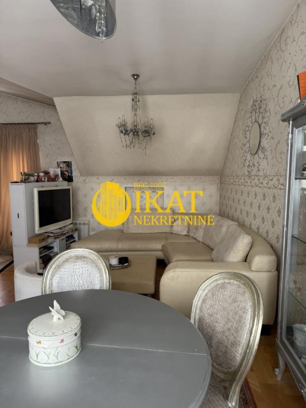 Slika 4 - Đuke Dinić, Dvosoban stan na prodaju, 78m2, 310.000€