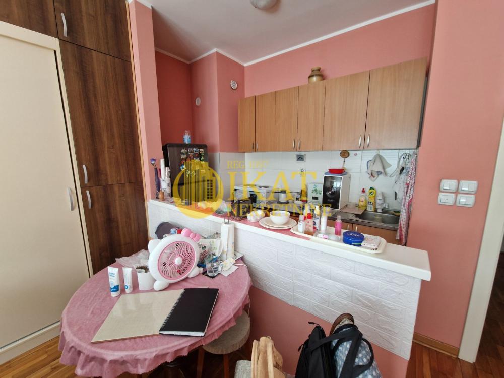 Slika 2 - Jurija Gagarina, Dvosoban stan na prodaju, 47m2, 350.000€