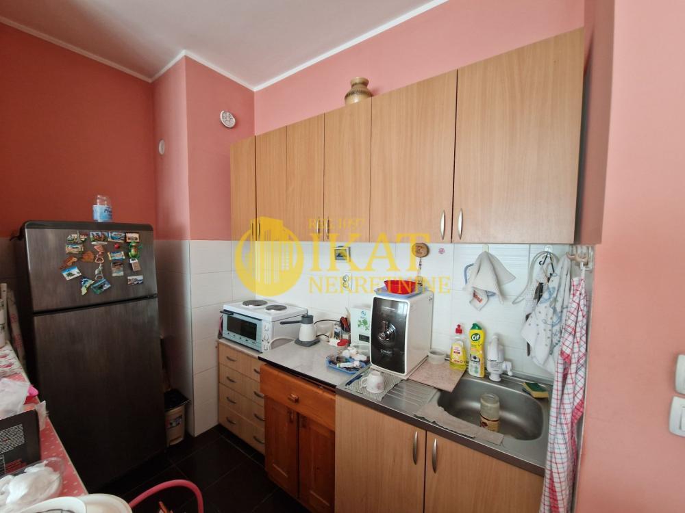 Glavna slika -Jurija Gagarina, Dvosoban stan na prodaju, 47m2, 350.000€