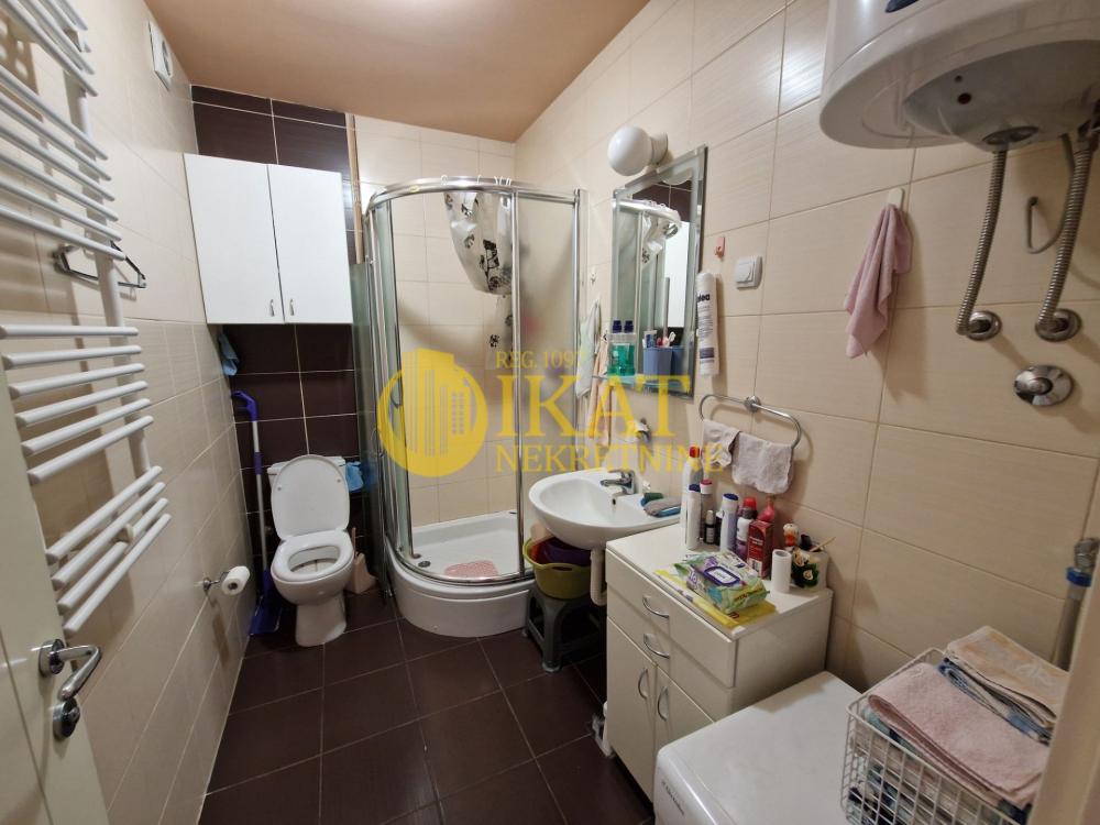 Slika 5 - Jurija Gagarina, Dvosoban stan na prodaju, 47m2, 350.000€
