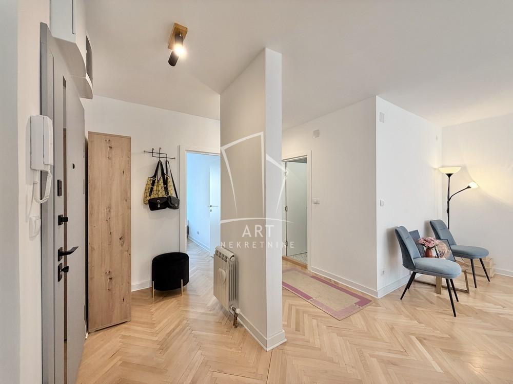 Slika 9 - Miloja Zakića, Trosoban stan na prodaju, 67m2, 242.000€